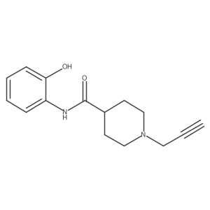 1428065-07-9结构式