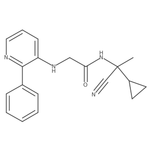 1445109-93-2 structure