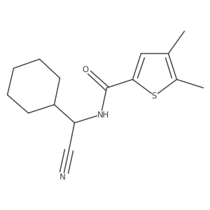 1497071-29-0 structure