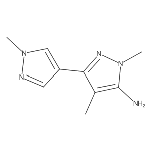 1528276-42-7 structure