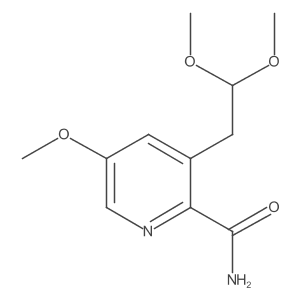 1624607-01-7 structure