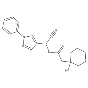1797863-64-9结构式