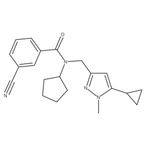 1798639-28-7结构式