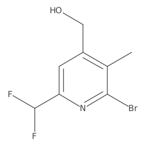 1804851-54-4 structure