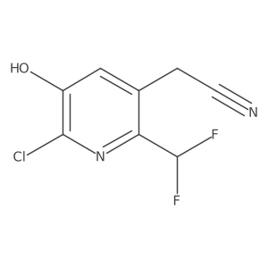 1804854-75-8结构式