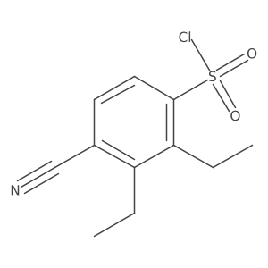 1805035-88-4 structure