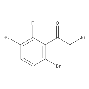 1805107-95-2结构式