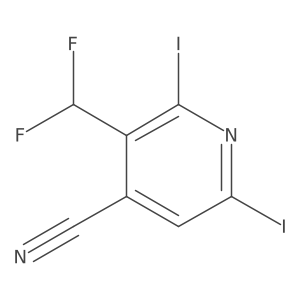 1805156-23-3 structure