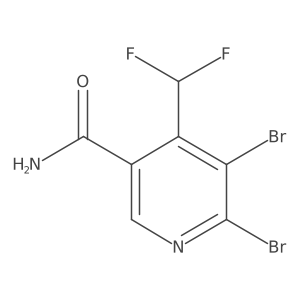 1806802-25-4 structure