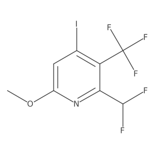1806999-50-7 structure