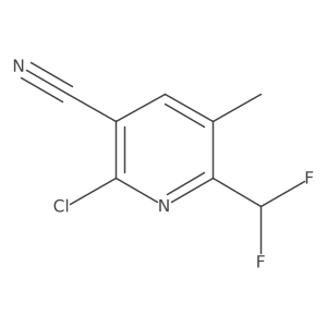 1807029-78-2 structure