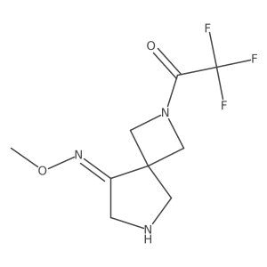1825361-13-4 structure