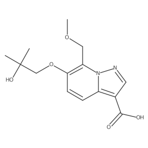 1860802-29-4 structure