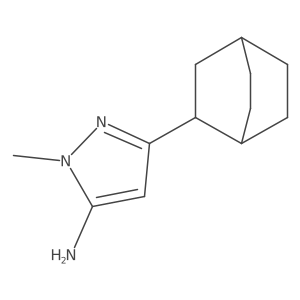 1861865-50-0 structure