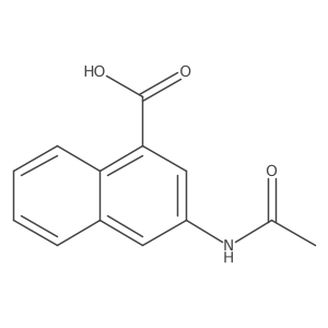 19692-23-0 structure