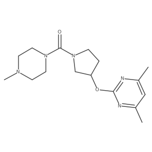 2034317-34-3 structure