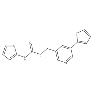 2034486-48-9 structure