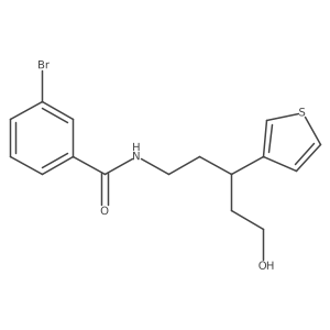 2034503-41-6 structure