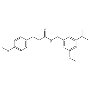 2034515-58-5 structure