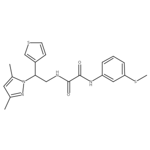 2034546-82-0 structure