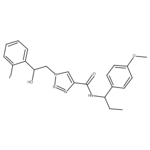 2034598-31-5 structure