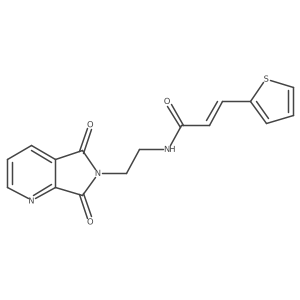 2035036-84-9 structure