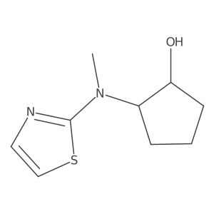 2140787-15-9 structure
