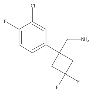 2168747-38-2结构式