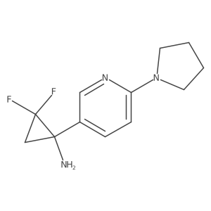 2229273-00-9 structure