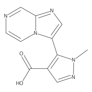 2229318-00-5 structure