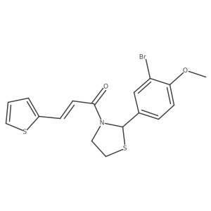 2321352-78-5结构式