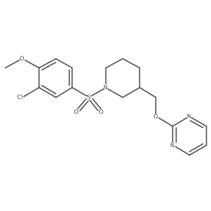 2379950-50-0 structure