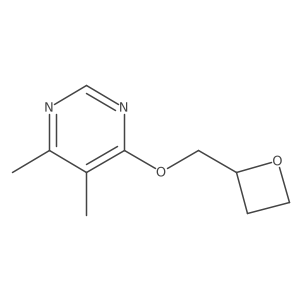 2548993-27-5 structure