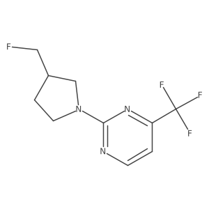 2742023-97-6 structure