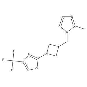 2742045-18-5 structure