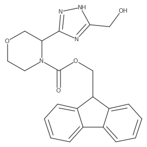2764009-19-8 structure