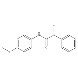 27816-83-7 structure