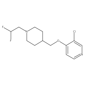 2877647-16-8结构式