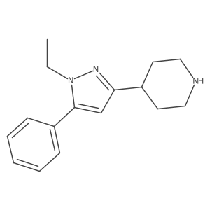 301219-91-0 structure