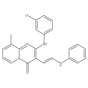 326007-30-1 structure