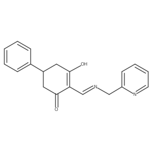 419542-38-4 structure