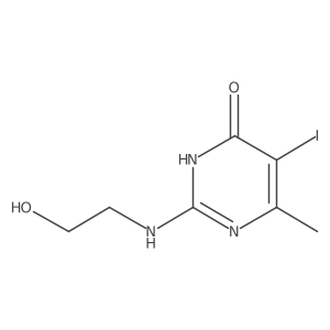 663944-99-8 structure