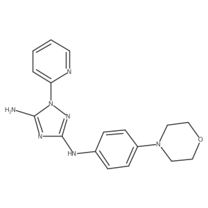 700809-17-2 structure