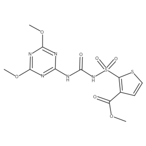 DPX-M6316 (Harmony)(pH5) Structure