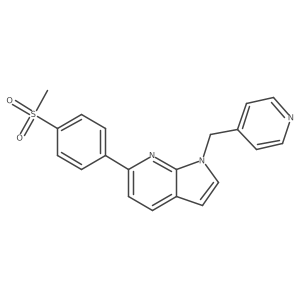 845993-48-8 structure