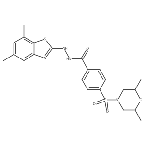 851987-57-0 structure
