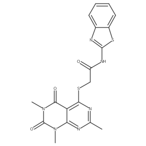 852168-48-0 structure