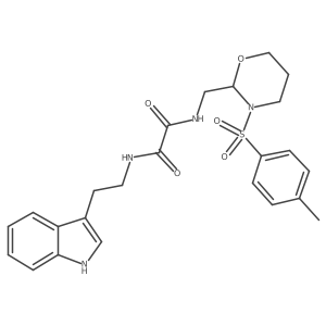 869071-41-0 structure