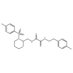 872862-66-3 structure