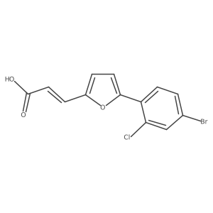 874592-37-7 structure
